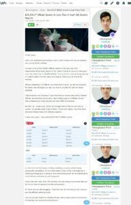 Pros And Cons Of Wealthy Affiliate To Start Making Money