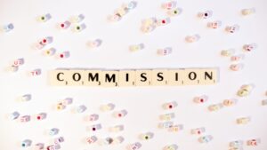 Easy Tips to negotiate commission rates with affiliate partners for an online store.